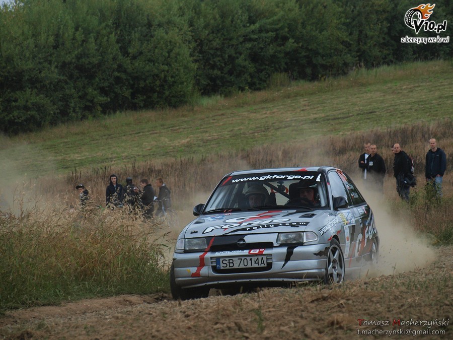 Rajd Rzeszowski